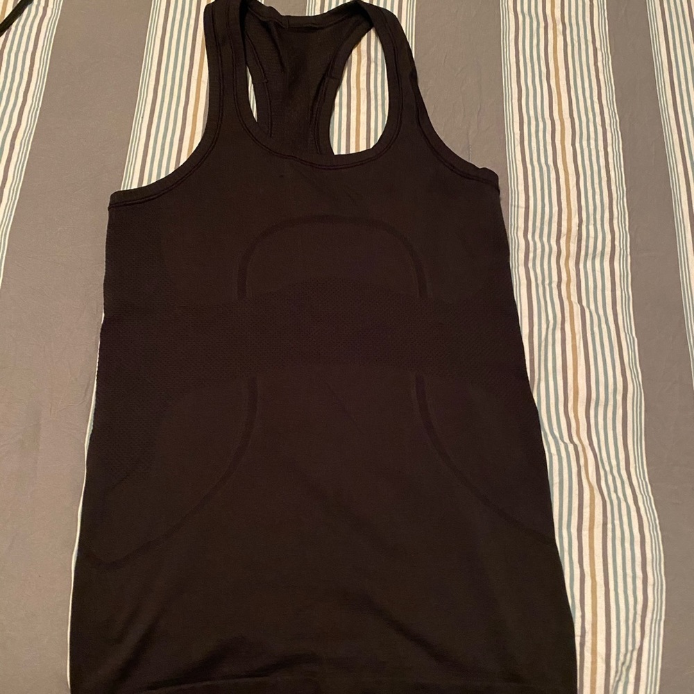 ****SOLD**** swiftly tech racer back